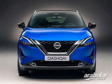 2024 Nissan Qashqai e Power Platinum Premium Fiyatı ve Teknik Özellikleri