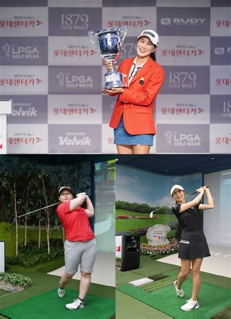 골프존 ‘2019 Gtour Wgtour 5차 결선 대회 개최24일·25일 양일 진행 뉴스인사이드