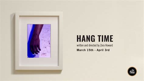 Hang Time - DKC/O&M