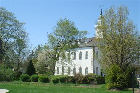 Kirtland Temple