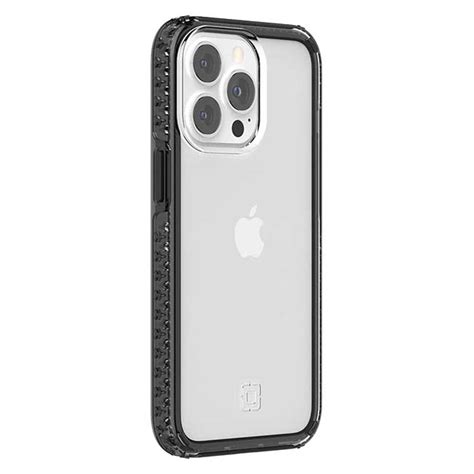 Buy Incipio Grip Case Suits Iphone 13 Pro Max Black Clear Online