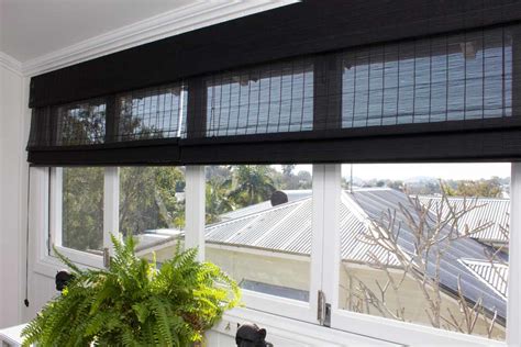 Custom Matchstick Blinds | 5 Year Warranty | Ashwood Blinds