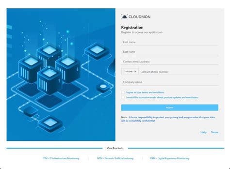 Cloudmon ITIM Installation Guide Veryx Technologies