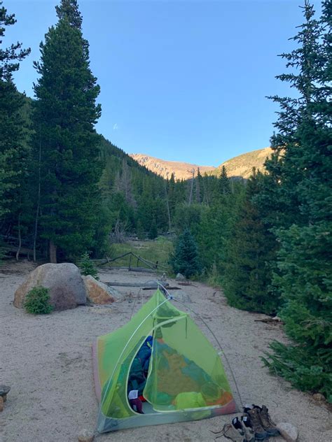 Sunset in Castle Valley Utah : r/camping