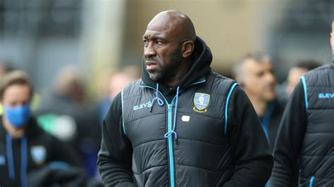 Darren Moore named as new Huddersfield Town Manager | ITV News Calendar