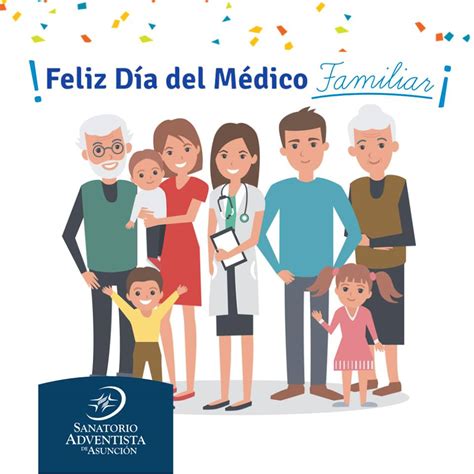 Dia Del Medico Familiar 2024 Cora Viviana