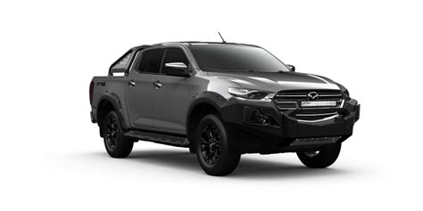 Brand New Mazda BT 50 Ute Is Here Mazda Australia