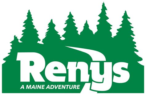 Hours & Locations – Renys A Maine Adventure