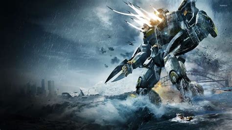 Pacific Rim Release Date Windy Kakalina