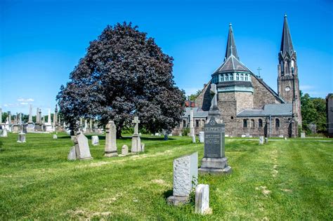 Old Cathedral Cemetery Philadelphia: History and Visiting - Guide to Philly