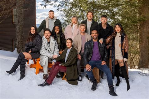 Winter House Season 2: Cast, Premiere Date, Trailer | The Daily Dish