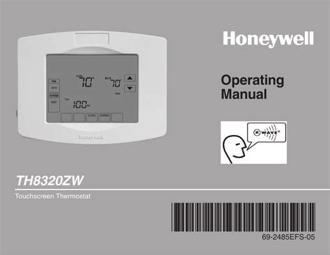 Honeywell Rth111b Manual Faq Honeywell Thermostat Img Corn