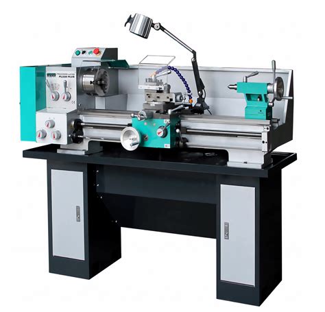 Bl C Plus Mm Toolroom Lathe With Variable Speed Function For