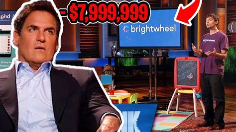 Top Worst Shark Tank Deals They Regret Taking Youtube