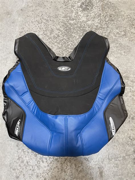 Yamaha Fx Svho Cruiser Front Seat Cover Ready To Ship Jettrim