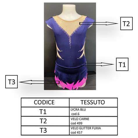 Maillot Marlene Pastorelli Loja De Gin Stica Equipamento Desportivo