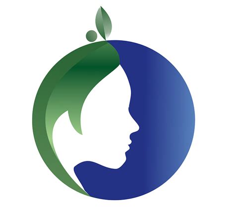 Mother Earth by Veronica Saldaña on Dribbble