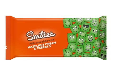 Proizvodi Smilies