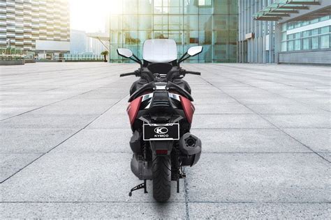 Kymco Xciting I Standard Price List Promos Specs Gallery