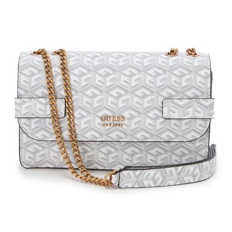 Guess Atene Convertible Crossbody Flap Stl Waja Bazar