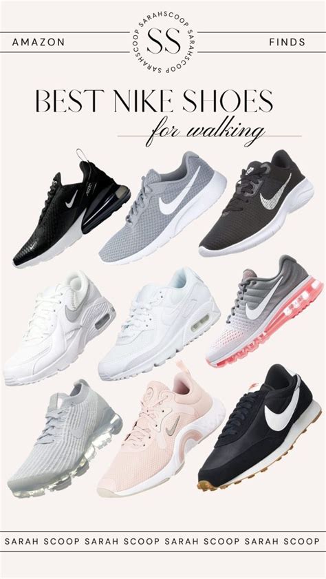 25 Best Nike Walking Shoes For Women In 2024 To Buy