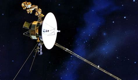 Voyager Spacecraft: Beyond the Solar System | Space