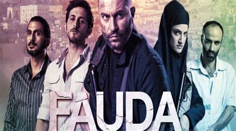 Fauda Season 4: Season 4 Of Fauda Is Coming, Asia Premiere At IFFI 2022 - ANN