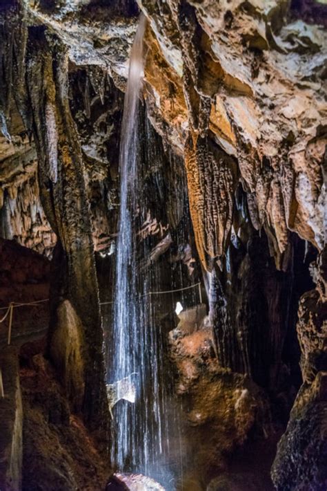 3/6/17 – DeSoto Caverns | Picture Birmingham