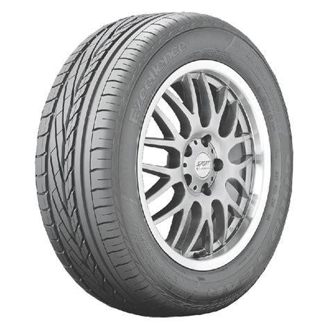 GOODYEAR TIRES