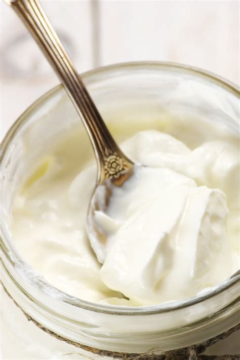 Best Vegan Heavy Cream Substitutes Insanely Good