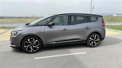 Renault Grand Sc Nic Dci Energy Bose Edc Km Neostar