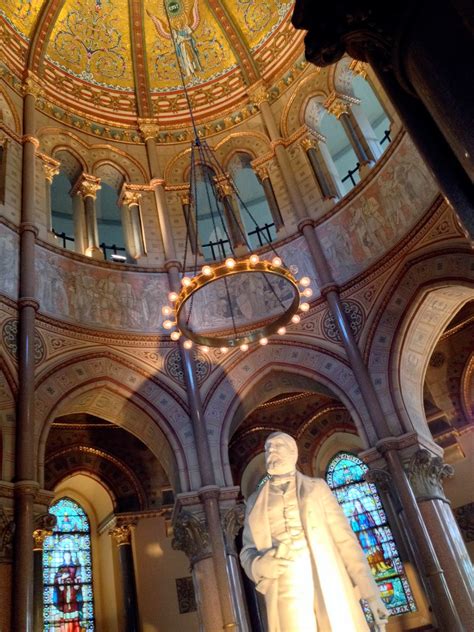 Visitors protest lakeview cemetery cleveland gate hours on social media 11