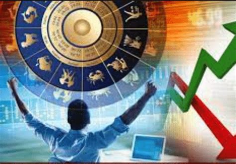 Stock Market Prediction Through Financial Astrology Bramesh S