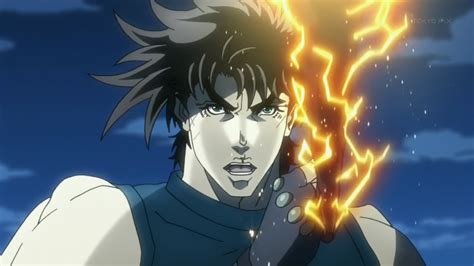 The center of anime and toku: JoJo's Bizarre Adventure 17 – Highway to Hell