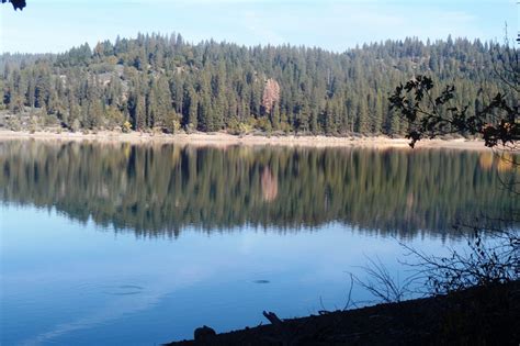 Jenkinson Lake