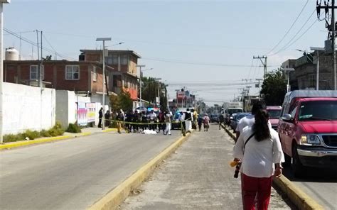 Fallece Ciclista Atropellado En La Zona Norte De Toluca El Sol De