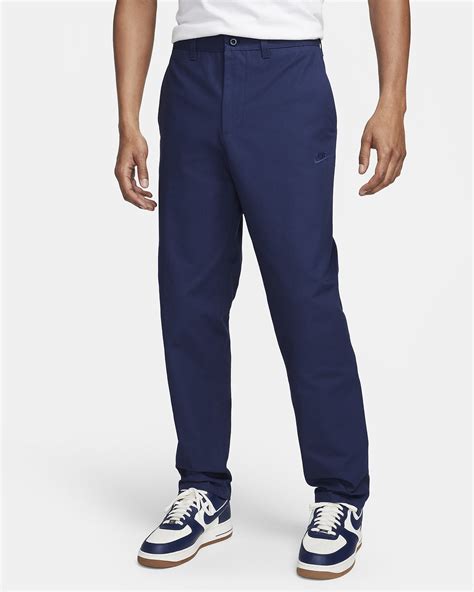 Nike Club Men S Chino Trousers Nike Uk