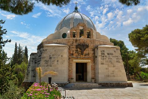 Jerusalem and Bethlehem Tour - Tourist Israel