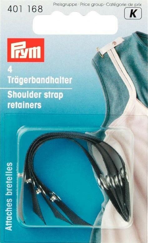 Reggispalline Prym Merceria Milleidee