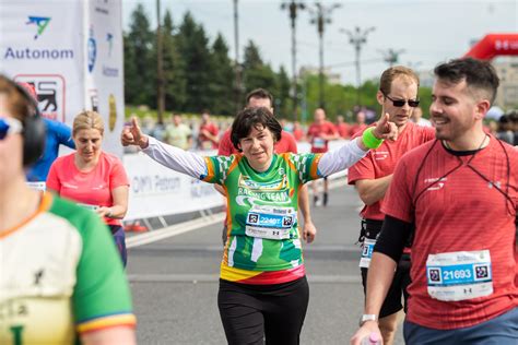 Catena Racing Team La Bucharest Half Marathon Catena Racing Team