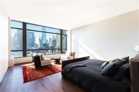 Top Contracts Penthouse In Jean Nouvel Designed Condo Takes Top