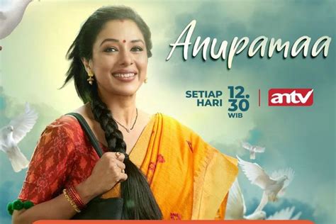 Jadwal Acara Antv Hari Ini Kamis Mei Jam Tayang Serial India