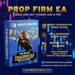 Prop Firm Ea Review Funding Firm Challenges Scam Ea Test