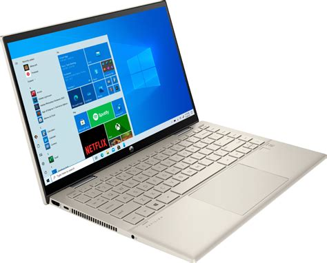 Customer Reviews Hp Pavilion X In Touch Screen Laptop Intel