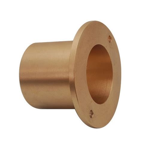 Phosphor Bronze Bush For Industrial Size Diameter Inch At Rs