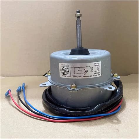 Amazon Hexeh For Air Conditioning External Unit Motor Ydk