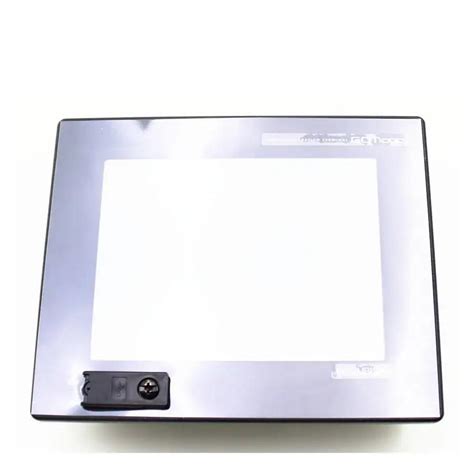 5 7 Inch Mitsubishi Electric Got1000 PLC HMI Touch Screen Gt1150 Qlbd