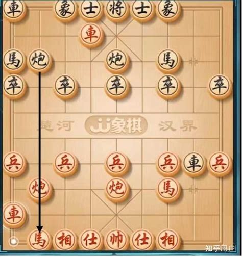 为什么中国象棋需要给后手补偿，国际象棋却不需要 知乎