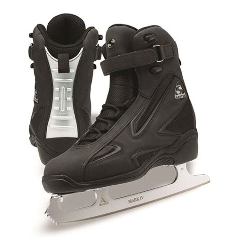 Figure Skates From Edea Jackson Riedell And Risport