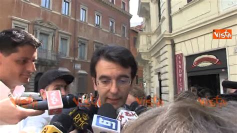 D Attorre Pd Se Torna Il Patto Del Nazareno Forza Italia Dovra